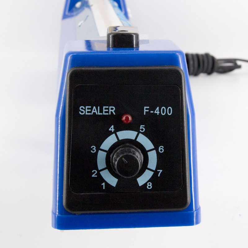 FS-400薄膜手压式封口机包装袋封袋机热收缩膜缩袋子300型封膜机