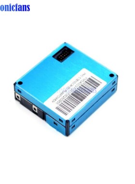 High Precision PMS7003 PMSA003A PMS1003 PMS5003 Sensor Modu