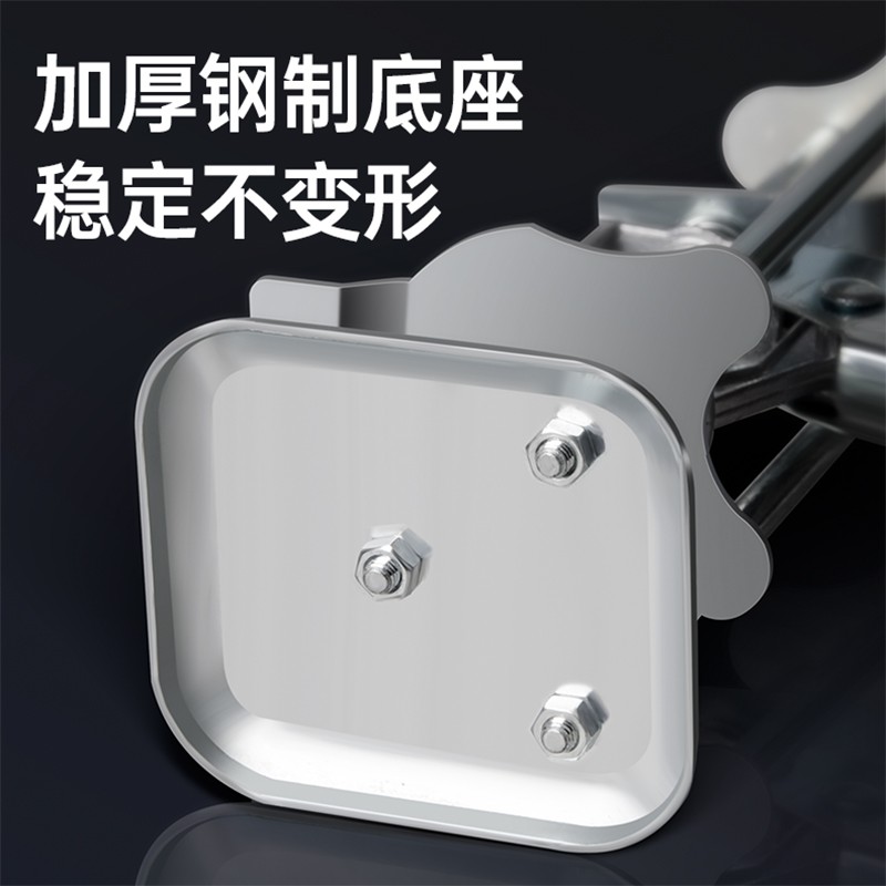 瓷砖顶高器贴瓷砖用的升降调节器墙砖高低找平调平器瓦工工具大全