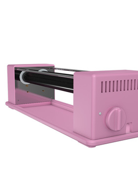 极速Electric Hot Dog Cooker  Sausage MaIker Warmer Machine