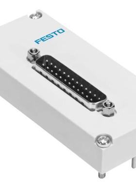 费斯托 电接口 VAEM-L1-S-M1-44 573446 现货  全新