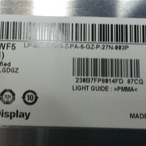 LM230WF5WF8 230WF9 LTM230HT10HT12 HL08 C560 C5030 一体机屏幕