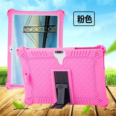 适用青葱派Q10平板保护套YCXY-QC01学习L机外壳电脑矽胶套10.1英