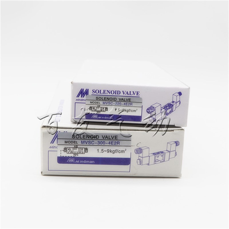 极速全新 MVSC-220-4E2R MVSC-260-4E2R MVSC-300-4E2R MVSC-460-