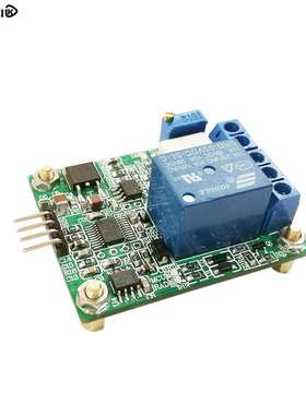 直流电流检测传感器交块 模WCS22702 限流开关保护A继电器 高精度