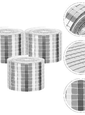 Tile Stickers Mosaic Wall Tiles Kitchen Diy Bathroom