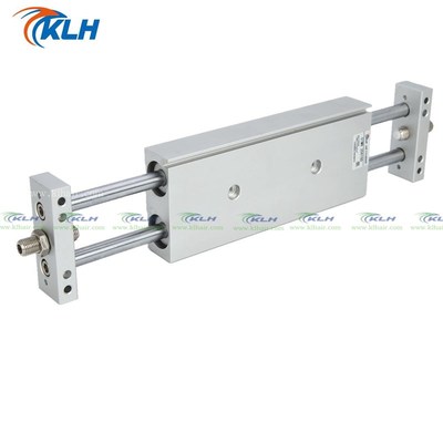 。STMB16X60 KLH金龙发滑台气缸/双出气缸