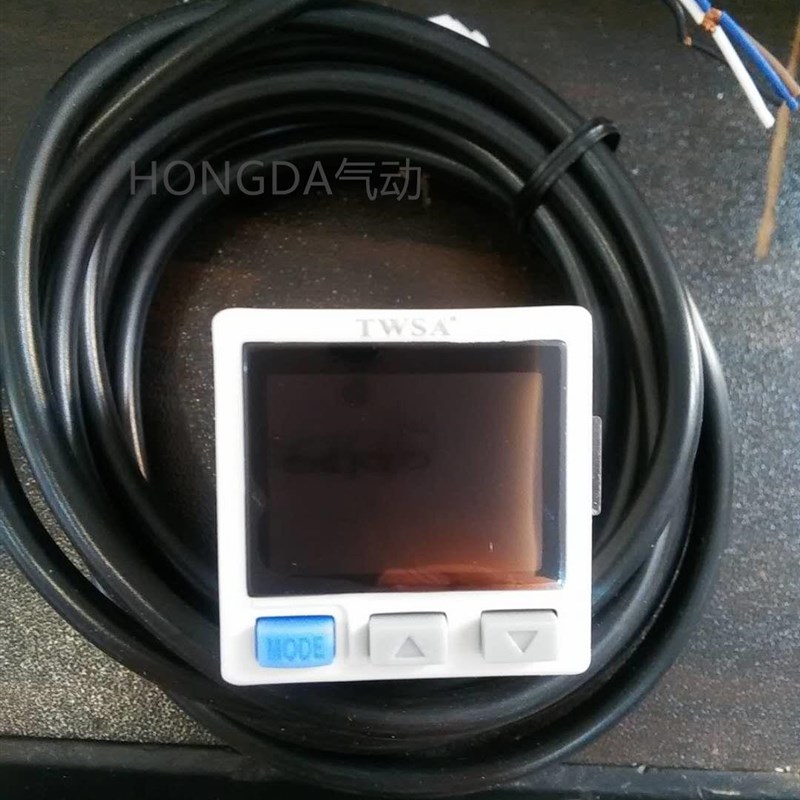 。压力感测器开关KP42P-02-F1/KP42V-02-F1机械手真空数/负压表