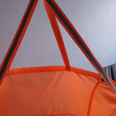 极速80cm Windsock Outdoor Wind Direction Measurement Reflect