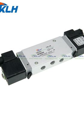 。KLH海隆系列电磁阀2630600/2636200/2637050/2637250/8020850