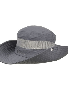 Outdoor Mountaineering Hat Spring Summer Autumn Durability