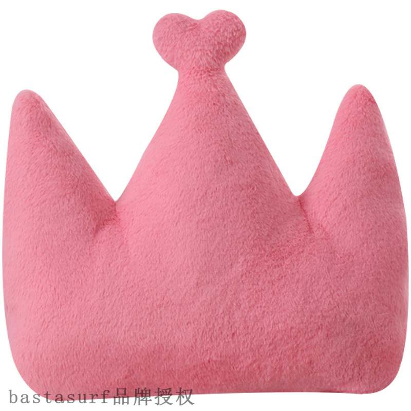 Pillow office lovely siesta artifact sofa cushion backrest