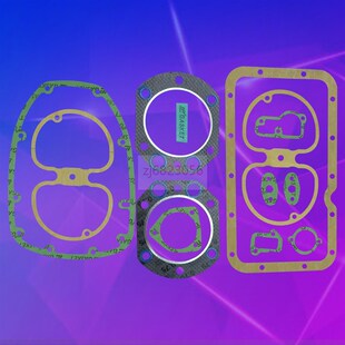 R80 R80RT 缸垫 R100GS 边盖垫 发动机垫片 R80ST R80GS R80G