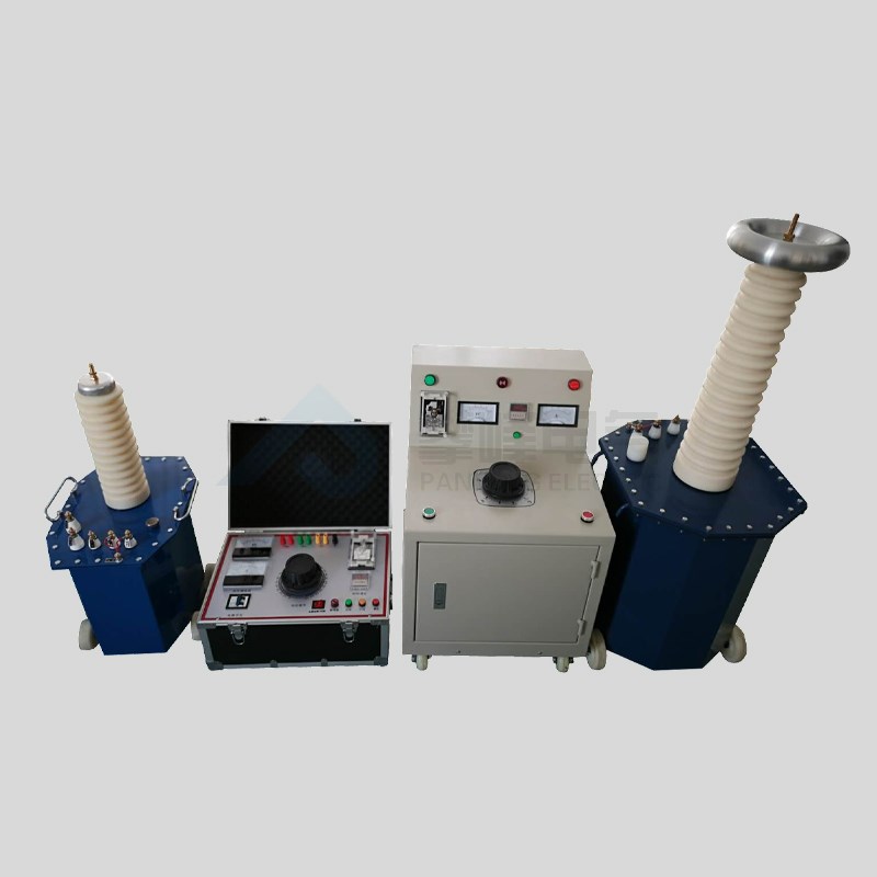 高压试验变压器工频耐压试验装置交流耐压测试仪5KVA/50KV/100KV