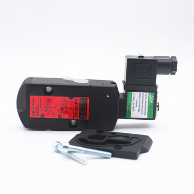 ASCO电磁阀8551A001MS 8551A002MS SC8551A017MS G8551A005MS 005