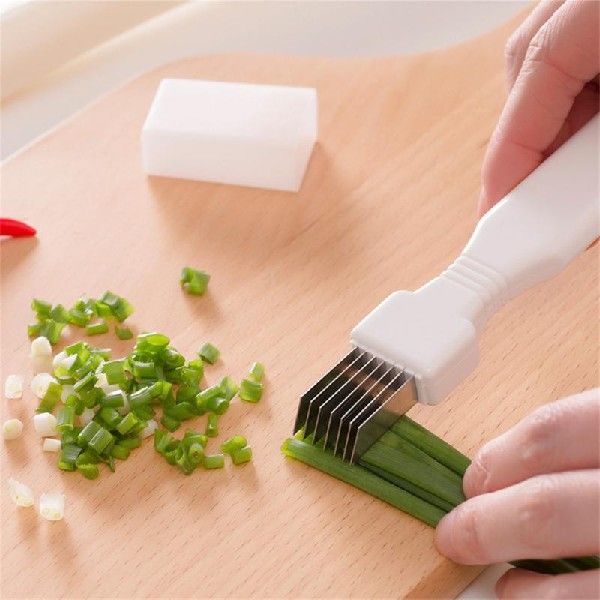 Stainless Steel Onion Cutter Multifunction Graters Garlic