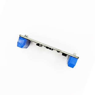 9M高速RS485转RS422/485自适应互转模块中继器工业级5V9V12V16V24