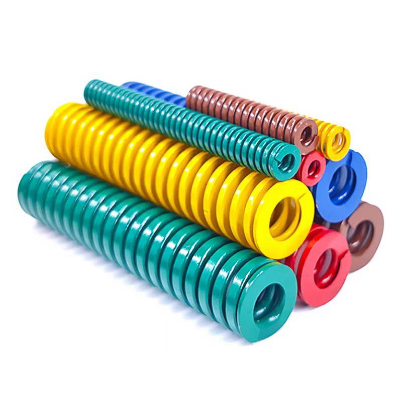 矩形弹簧SWS10.5 SWS12.5 SWS14.5 SWS17 SWS21SWS26