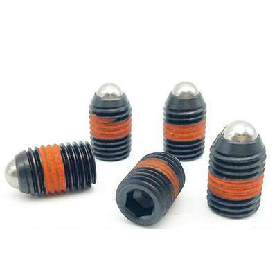 短型弹簧柱塞 SPJS/SPJL3/4/5/6/8/10/12/16