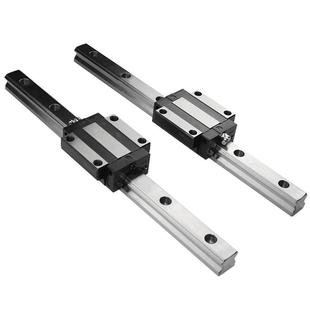 H36 H30 H42 怡合达高组法兰加长滑轨直线导轨滑块IBP01