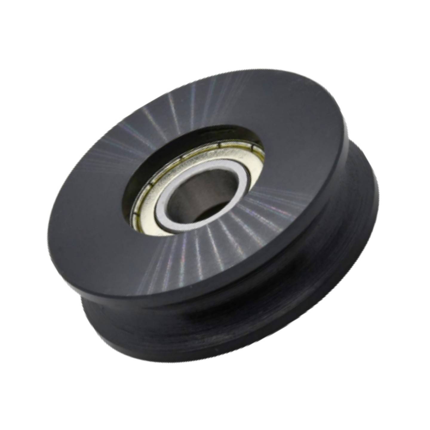 圆皮带用惰轮ENY01/02/11/21/51/52/61/71-A50-R2.5MBG28-3MBGN38