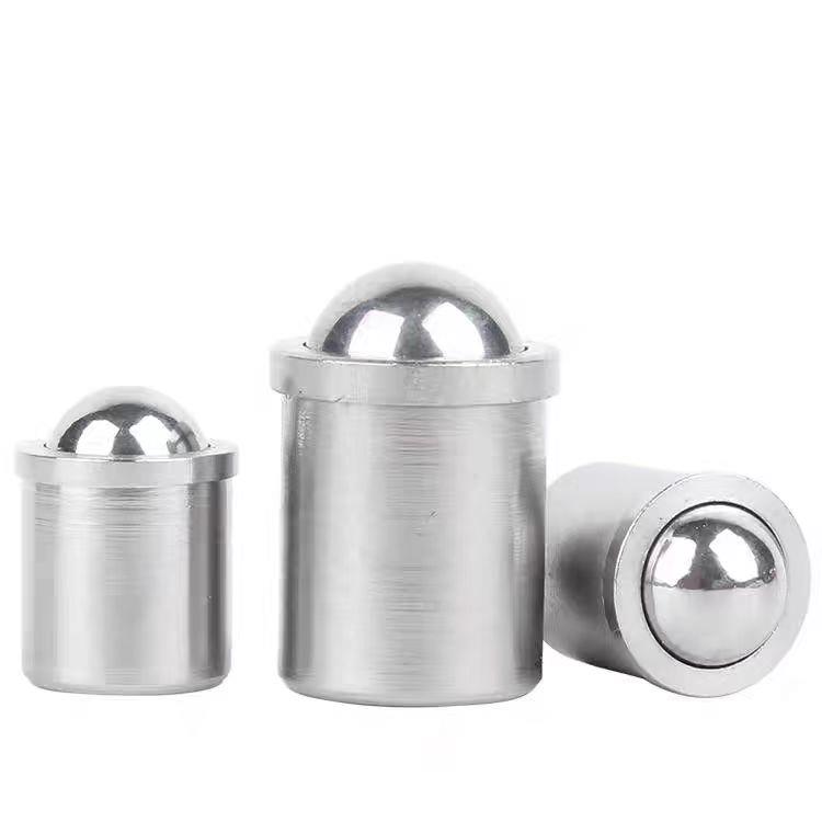 压入式球头柱塞PFSSN/PFSSR/PFPSN/PFPPN 2/3/4/5/6/8/10