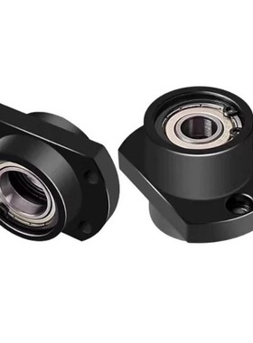 轴承座BFU33-6802 6902 6002 6202 6903 6003 6203ZZ-L60 35 45