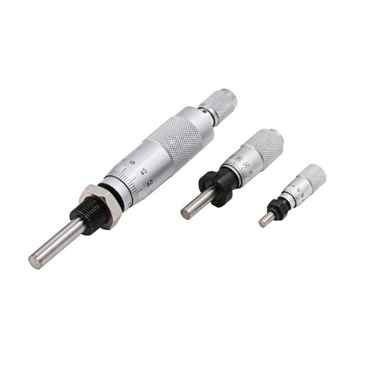 MCLN1/2//6/12 MCMH6千分尺旋钮 微分头EPD01/02/21/2/41/7