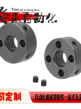 固定环FAC51 FAC52 FAC56 FAC81 FAC82 FAC86-D3/4/5/6/8/10~15