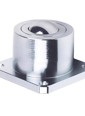 重载型万向球方/圆法兰CHBF CHBM CHBU 12 16 20 QDC31-40 50 60