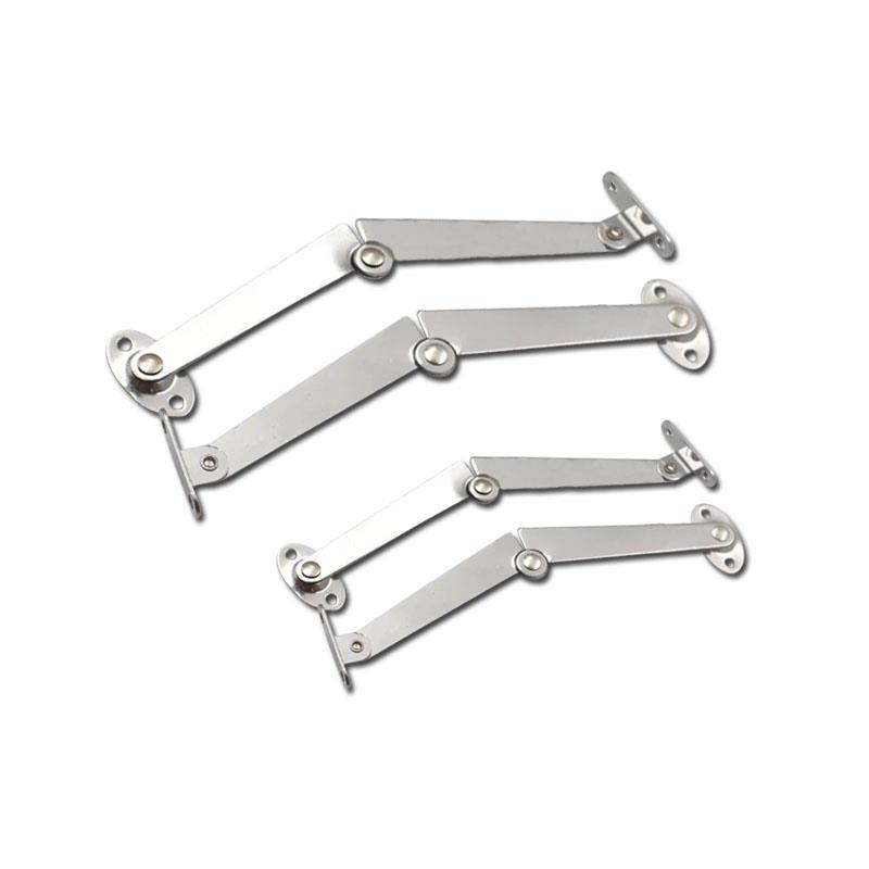 HFX03-106/134-L/R左右安装型撑杆 柜门支撑杆 STYTML/R106/134