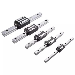 IBP IBJ 重载直线导轨滑块IBC IBF