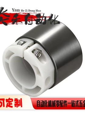 磁力齿轮直交型磁性传动轮VNZ01/06-D21 D26 D30 D32 D35 D39 D45