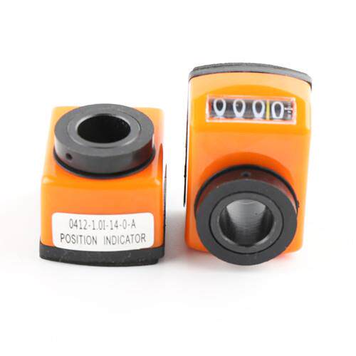 替代怡合达位置显示器 LJW41/42-1/1.25/1.5/1.75/2/3/4/56显示器