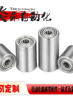 滚轮ROCRA/ROCRB/ROCRGA-20/25/30/35/40/50-15/20/25/30/40/50