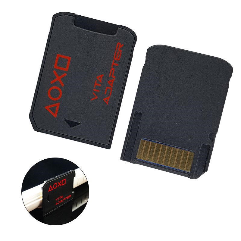 Version 3.0 SD2Vita for PS Vita Memory Card for PSVita  Card