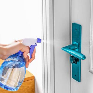 Household alcohol spray bottle special spray bottle for disi