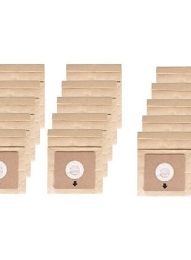 15Pcs For Electrolux//Sharp/Samsung/Pensonic Vacuum Cleaner