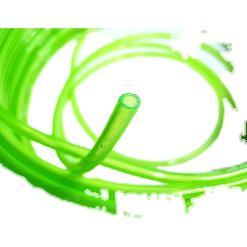 促柴暖油管接头绿色输油管橡胶连接管滤芯驻车加热器配件柴油暖风