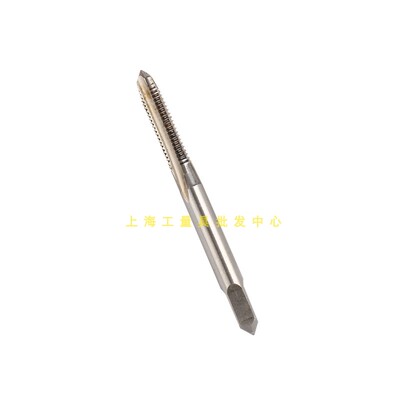 好货上工丝锥 丝攻粗牙细牙高速钢机用丝锥 M22*24 25 27X3X1.5X1