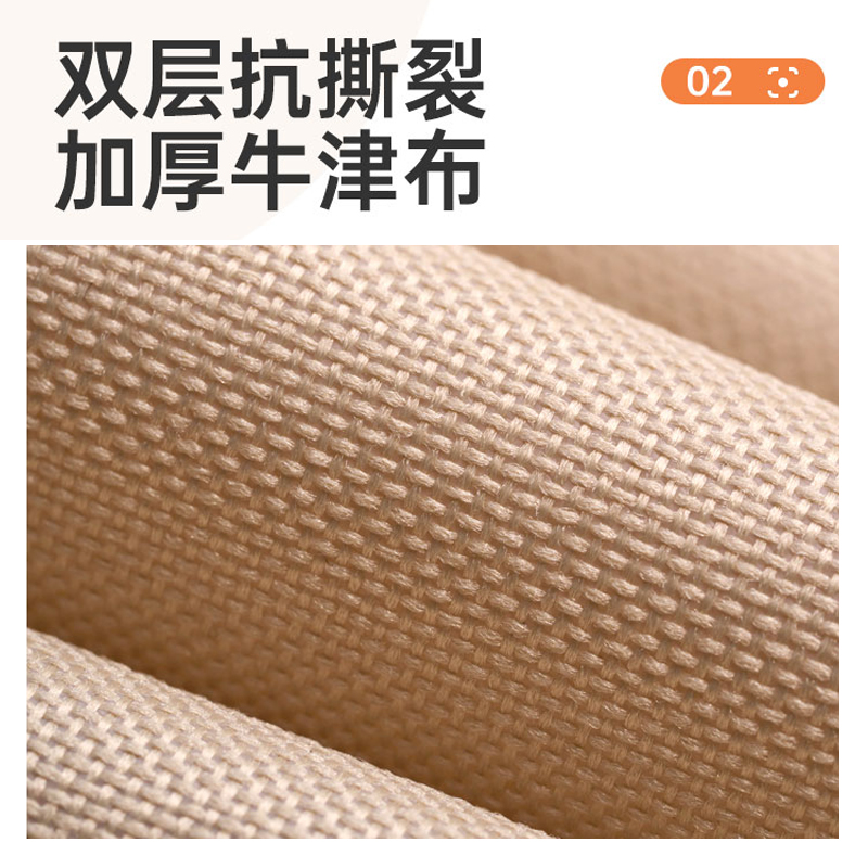 .Outdoor folding chair Camping supplies Beach chairs Ultrali