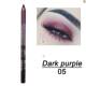 Long Eyeliner Waterproof lasting Pencil Colors
