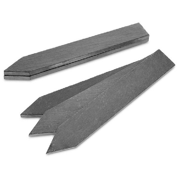 Slate Plant Label Markers Garden Labels Tags For Vegetable
