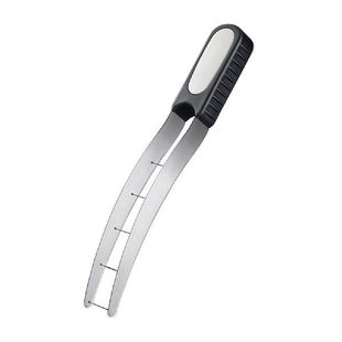 Melon Steel Watermelon Artifact Cutting 304 新品 Stainless