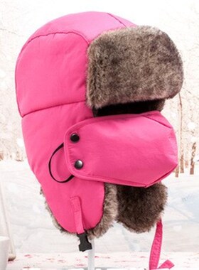极速hats for men and women Winter hat headgear cap