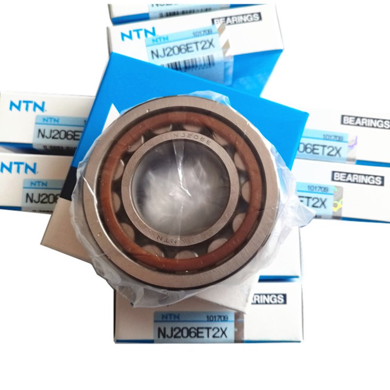 久保田488 588 688 888高速收割机变速箱专用  NJ304E滚柱轴承