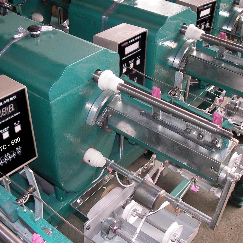LTC600宝塔绕线机专用码表长度张力控制仪张力计长仪断线自停