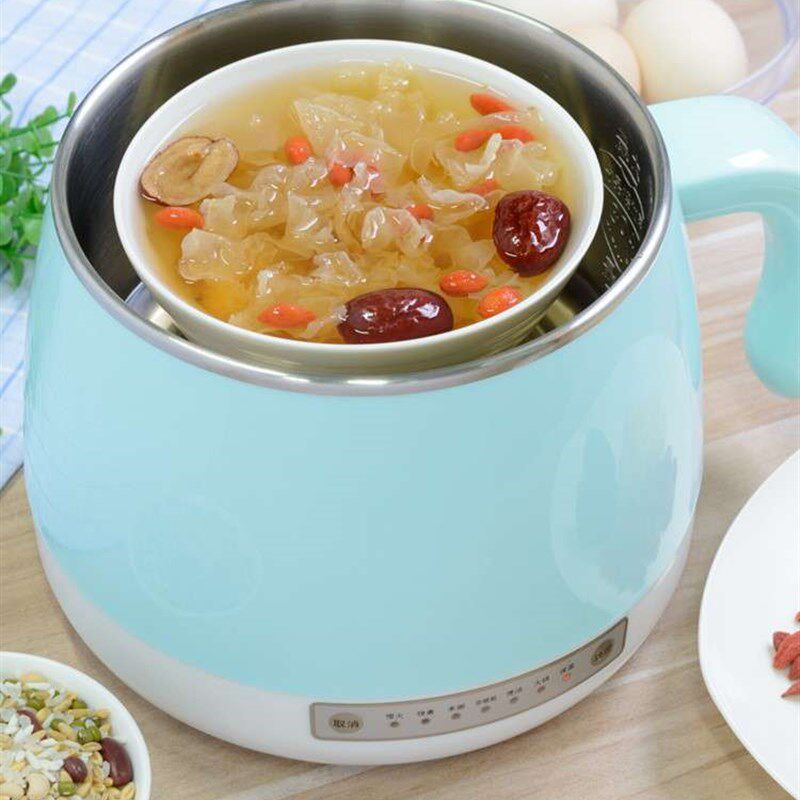 极速快速煮粥神器1人2全自动煲其它日用家电