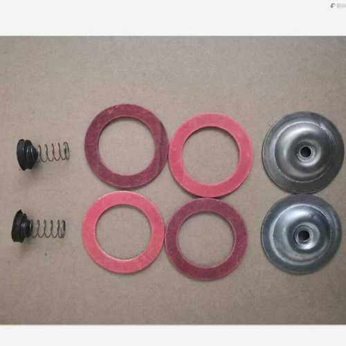 牛皮碗垫片原装回气阀老式