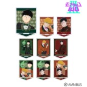 AMNIBUS 售完无补 灵能百分百魔术师ver.盲抽亚克力立牌日谷N